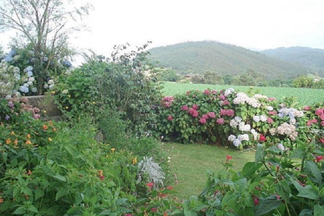 Las Golondrinas Casiellas Exterior photo